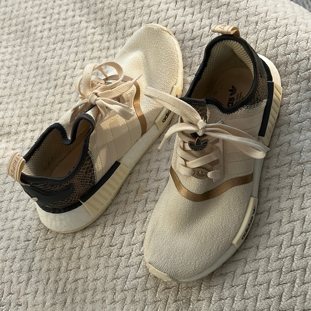 Adidas sneakers
